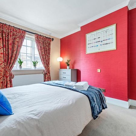 The Mayfair Large Snug London Exteriör bild