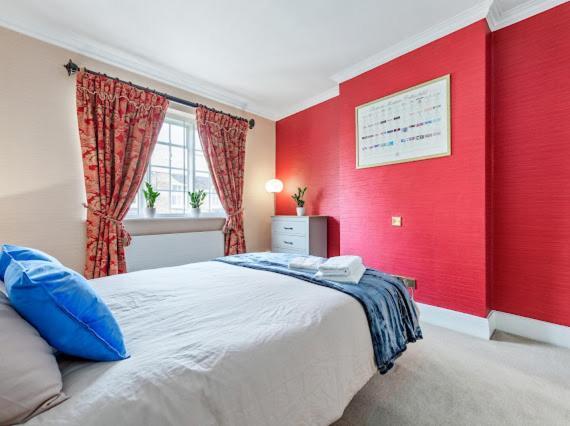 The Mayfair Large Snug London Exteriör bild