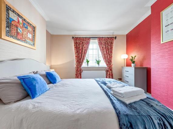 The Mayfair Large Snug London Exteriör bild